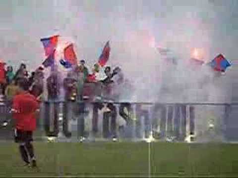 Mazovia - Amur Wilga