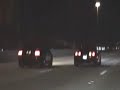 Procharged SS vs. Evo vs Supra Procharged SS vs. Evo vs Supra