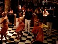 salsa casino coreografia sandunga