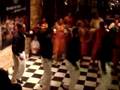 salsa casino coreografia sandunga