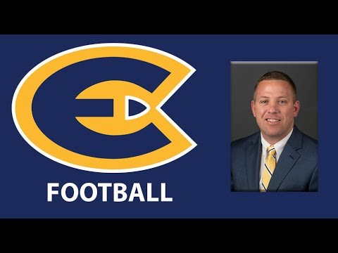 FB | Press Conference - Wesley Beschorner named Head Football Coach