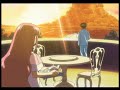 Kira x Lacus - Sagara x Chidori - First Love