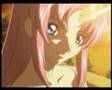 Kira x Lacus - Sagara x Chidori - First Love