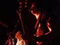 My eyes burn - Matchbook romance