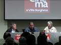 LE ISOLE DEL CINEMA 2008 conferenza 6°parte RBCASTING.com
