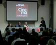 LE ISOLE DEL CINEMA 2008 conferenza 6°parte RBCASTING.com