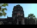 Angkor Wat Temple Complex 2
