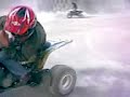 drifting quads