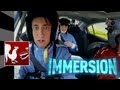 Immersion: Simulation Racer