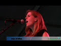 cinder and smoke @ bonnaroo - 2008 (9/15)