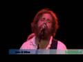 Iron & Wine - Cinder And Smoke @ Bonnaroo