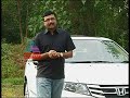 Honda City-Smart Drive Mar 18, Part 1