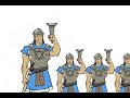 Hanukkah candlestick Hanukkah candlestick