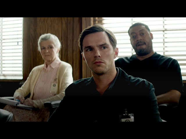 Anteprima Immagine Trailer Giurato Numero 2, trailer del film di Clint Eastwood con Nicholas Hoult, Leslie Bibb, J.K. Simmons