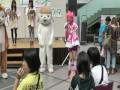 2009.07.19 LICはびきの エコイベント2009 エコアクションダンス！