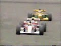 Formula 1 Battle