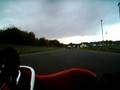 videos de Rotax mini max at wombwell (SYKC)