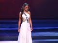 PRESENTATION EVENING GOWN MISS UNIVERSE 2008 1/4