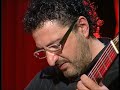 Aniello Desiderio - Isaac Albeniz - Sevilla at IASI Guitar Festival