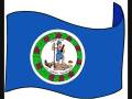 videos de The Commonwealth Flag - Flies over the BIG BAD COCK Channel