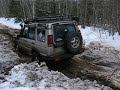 Winter Romp 1