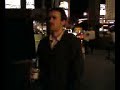 Jim does a street dance!