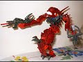 Bionicle Adventurs:Chapter 11  Hunted Part 2