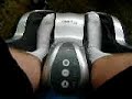 foot massage