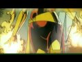 Wolverine Trailer 2010 anime
