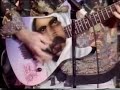 Steve Vai Frank Zappa tribute Dirty Love