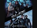 Alan Silvestri – G.I. Joe: The Rise of Cobra 