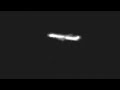 U.F.O. Lights over Merced to  U2\