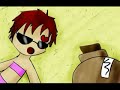 Naruto Parodia
