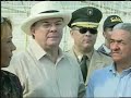 hipolito mejia obra invernaderos  eddy tolentino 