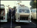 hwy 101 vw cruise