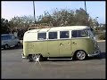 hwy 101 vw cruise