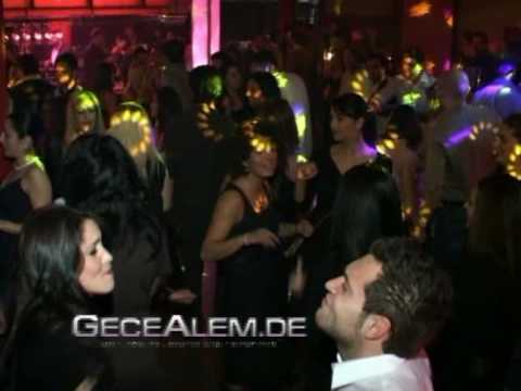 METAMORFOZ turkish society party 07.02.09 Yangtse CINESTAR Dortmund