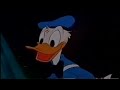 billar con el pato donald