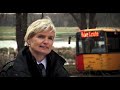 Chauffør med karaktér, Maria Chauffør med karaktér, Maria