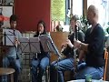 Clariperu: Adagio Grieg for Clarinet Quartet