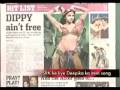 Deepika Padukone in controversy on her birthday