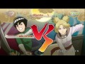 Naruto Shippuden: Ultimate Ninja Storm Generations - Beginner Survival Part #9
