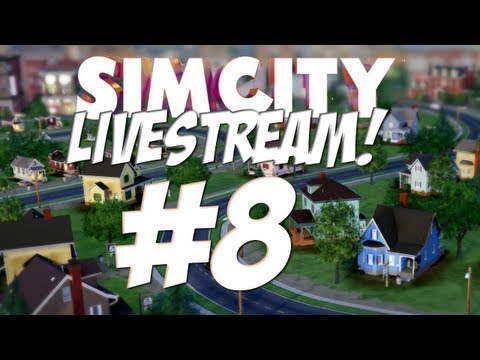 simcity 5