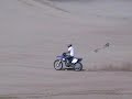 Dune Riding Dumont