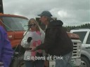 Race for the Cure 2007 - Ribbons of Love