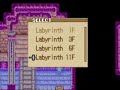 Summon Night gameplay