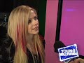 Abbey Dawn Interview on Young Hollywood