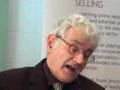 Election Question Time - Feb 2007 at NICVA