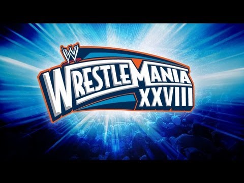 wrestlemania XXVIII - Do you like High End SuperHero & Video Action Figures, Statues, or Replicas? Love them at Great Prices? Then You Will LOVE URBAN COLLECTOR. Buy DC Direct, Ko...
