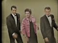 judy garland, frank sinatra and dean martin
